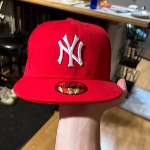 New york yankees cap
